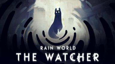 Featured Rain World The Watcher Free Download