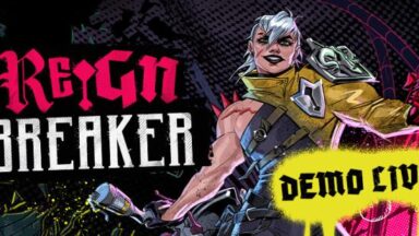 Featured Reignbreaker Free Download