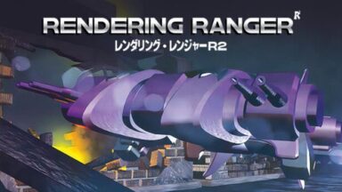 Featured Rendering Ranger R Rewind Free Download
