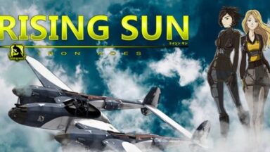 Featured Rising Sun Iron Aces Free Download