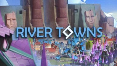 Featured River Towns Free Download
