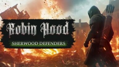 Featured Robin Hood Sherwood Defenders Free Download
