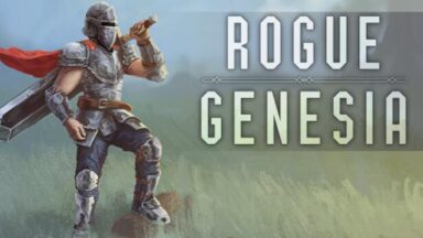 Featured Rogue Genesia Free Download 1