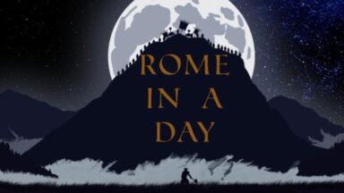 Featured Rome in a Day Free Download