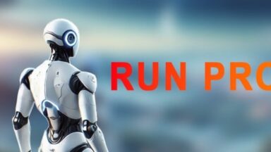 Featured Run Pro Free Download