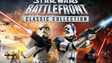 Featured STAR WARS Battlefront Classic Collection Free Download
