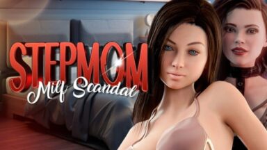 Featured STEPMOM Milf Scandal Free Download