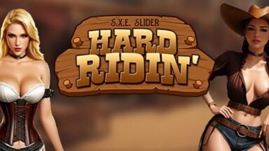Featured SXE Slider Hard Ridin Free Download 2