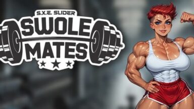 Featured SXE Slider Swole Mates Free Download