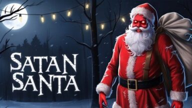 Featured Satan Santa Free Download