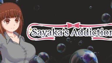 Featured Sayakas Addiction Free Download