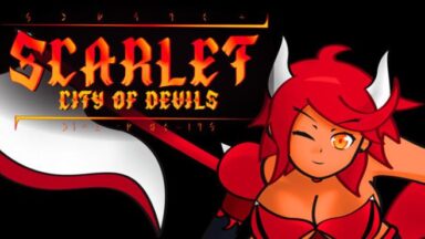 Featured Scarlet City of Devils Free Download