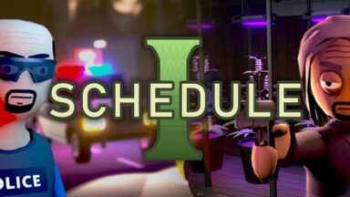 Featured Schedule I Free Download