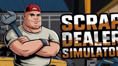 Featured Scrap Dealer Simulator Free Download