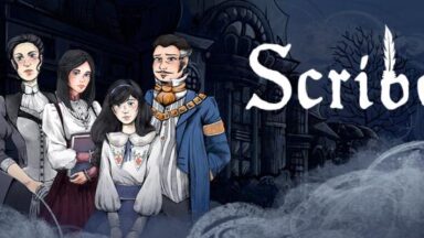 Featured Scribe Free Download