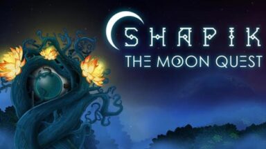 Featured Shapik The Moon Quest Free Download