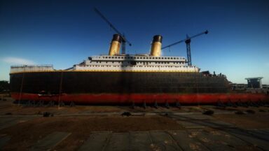 Featured Ship Graveyard Simulator 2 Steam Ships DLC Torrent Download