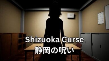 Featured Shizuoka Curse Free Download