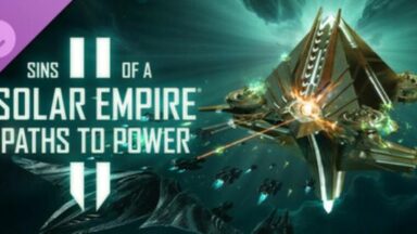 Featured Sins of a Solar Empire II Paths to Power Free Download