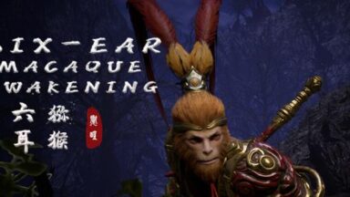 Featured SixEar Macaque Awakening Free Download