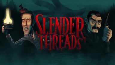 Featured Slender Threads Free Download 1