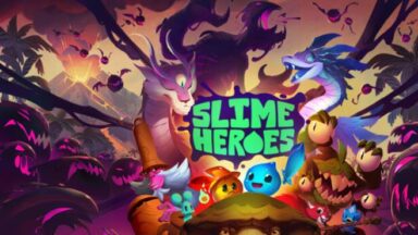 Featured Slime Heroes Free Download 1