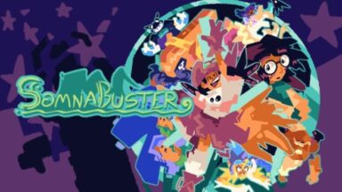 Featured SomnaBuster Free Download