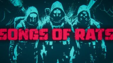 Featured Songs of Rats Free Download