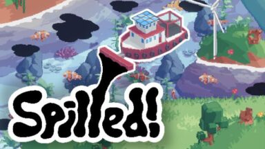 Featured Spilled Free Download