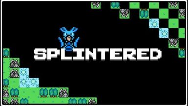 Featured Splintered Free Download