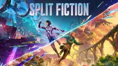 Featured Split Fiction Free Download