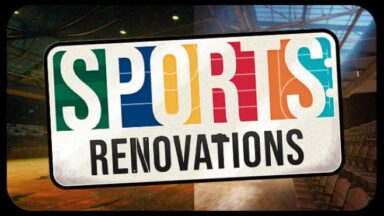Featured Sports Renovations Free Download