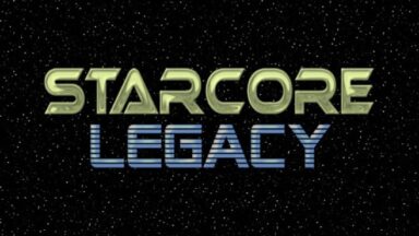Featured StarCore Legacy Free Download