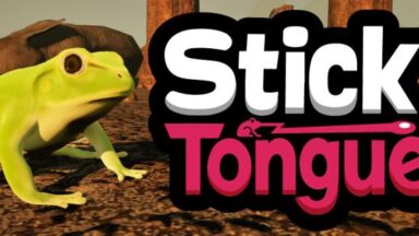 Featured Stick Tongue Free Download