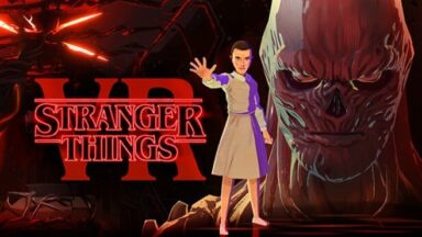 Featured Stranger Things VR Free Download