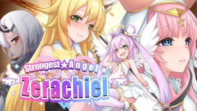 Featured StrongestAngel Zerachiel Free Download