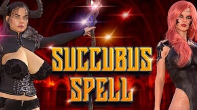 Featured Succubus Spell Free Download 2