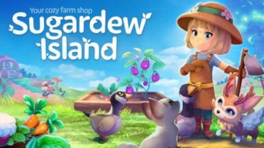 Featured Sugardew Island Your cozy farm shop Free Download 1