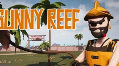 Featured Sunny Reef Free Download