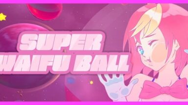 Featured Super Waifu Ball Free Download