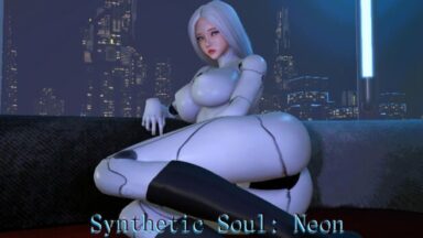 Featured Synthetic Soul Neon Free Download