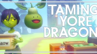 Featured Taming Yore Dragon Free Download