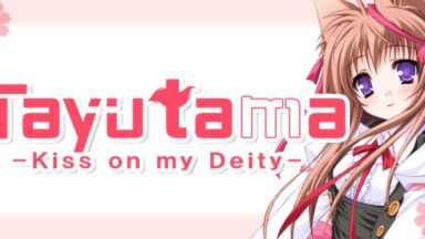 Featured Tayutama Kiss on my Deity Free Download