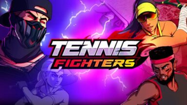 Featured Tennis Fighters Free Download
