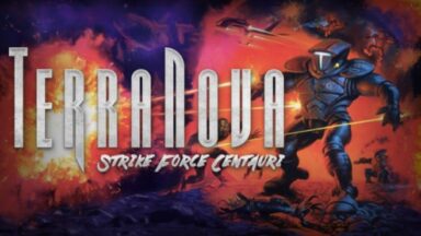 Featured Terra Nova Strike Force Centauri Free Download