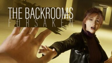 Featured The Backrooms Forsaken Free Download