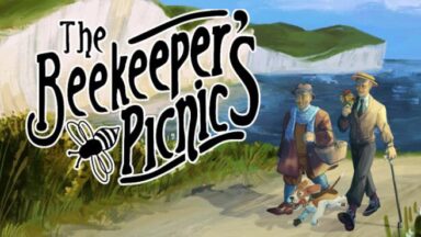 Featured The Beekeepers Picnic A Sherlockian Adventure Free Download