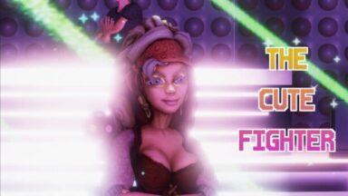 Featured The Cute Fighter Free Download