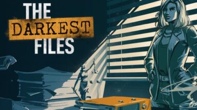 Featured The Darkest Files Free Download