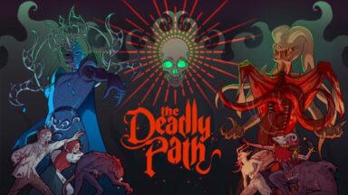 Featured The Deadly Path Free Download
